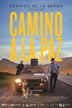 Camino a La Paz (2015)