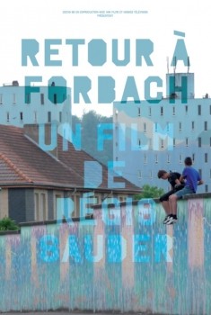 Retour à Forbach (2016)