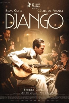 Django (2016)