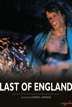 The Last of england (1988)