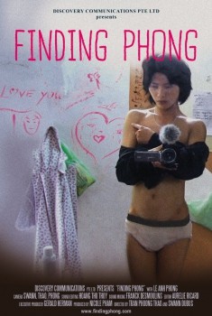 Finding Phong (2016)