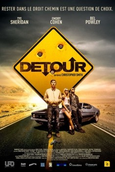 Detour (2016)