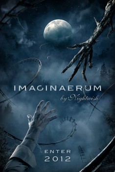 Imaginaerum (2012)