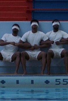 Burning Sands (2017)