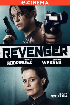 Revenger (2016)