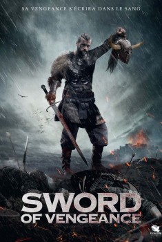 Sword of Vengeance (2015)