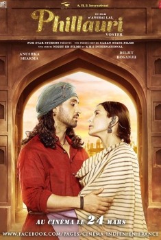 Phillauri (2017)