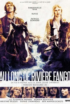 Au long de rivière Fango (1973)