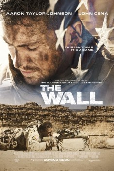 The Wall (2016)