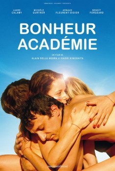 Bonheur académie (2016)