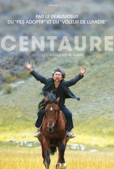 Centaure (2015)