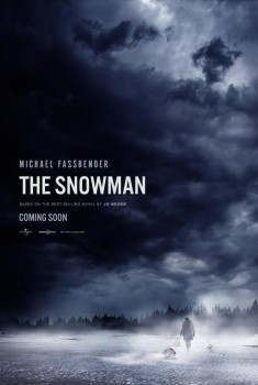 Le Bonhomme de neige (2017)