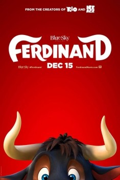 Ferdinand (2018)