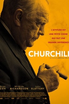 Churchill (2016)