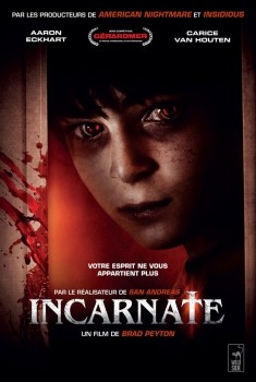 Incarnate (2016)