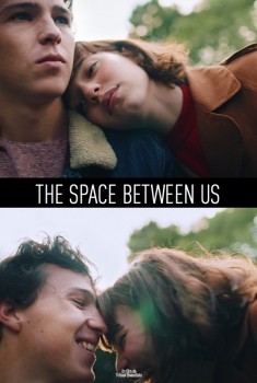 The Space Betwen Us (2016)