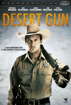 Desert Gun (2016)