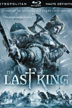 The Last King (2016)