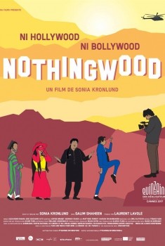 Nothingwood (2016)