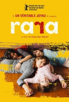 Rara﻿ (2015)