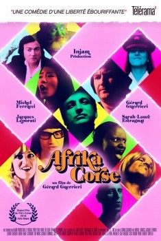 Afrika Corse (2016)