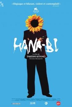 Hana-Bi (1997)