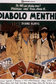 Diabolo Menthe (1977)