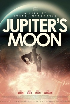 La Lune de Jupiter (2017)