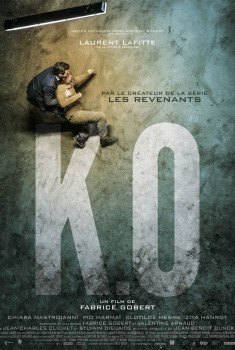 K.O. (2016)