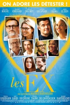 Les Ex (2016)