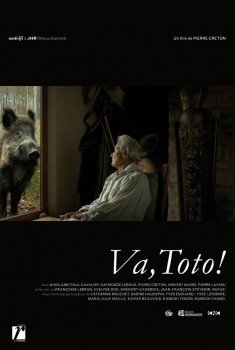 Va, Toto ! (2016)