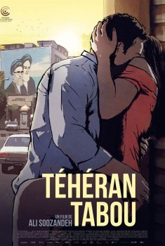 Téhéran Tabou (2017)
