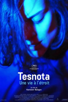 Tesnota – Une vie à l’étroit (2017)