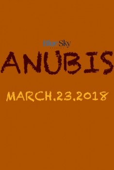 Anubis (2018)