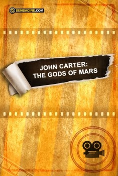 John Carter: The Gods of Mars (2019)