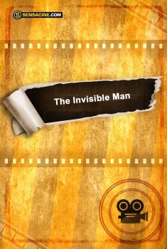 L'Homme Invisible (2019)