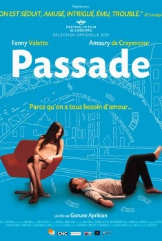 Passade (2016)