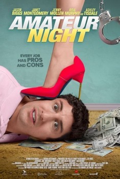 Amateur Night (2015)