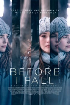 Before I Fall (2016)