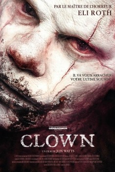 Clown (2014)