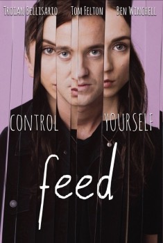Feed (2016)