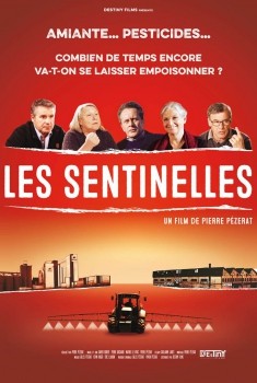 Les Sentinelles (2016)