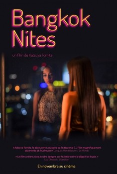 Bangkok Nites (2016)