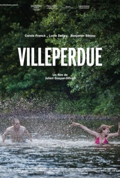 Villeperdue (2016)