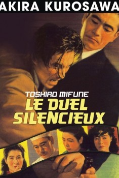 Le Duel silencieux (1949)