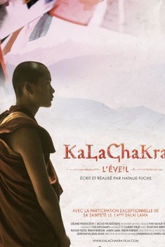 Kalachakra (2016)
