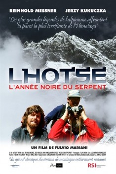 Lhotse, l'Année Noire du Serpent (2006)