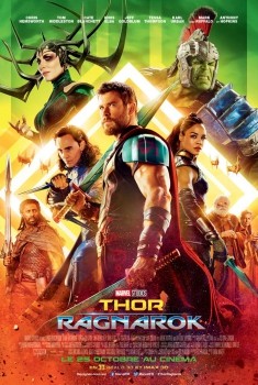 Thor 3: Ragnarok (2018)
