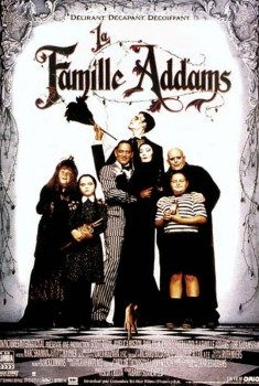 La Famille Addams (1991)
