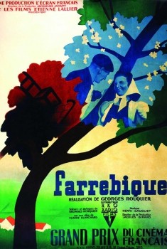 Farrebique (1946)